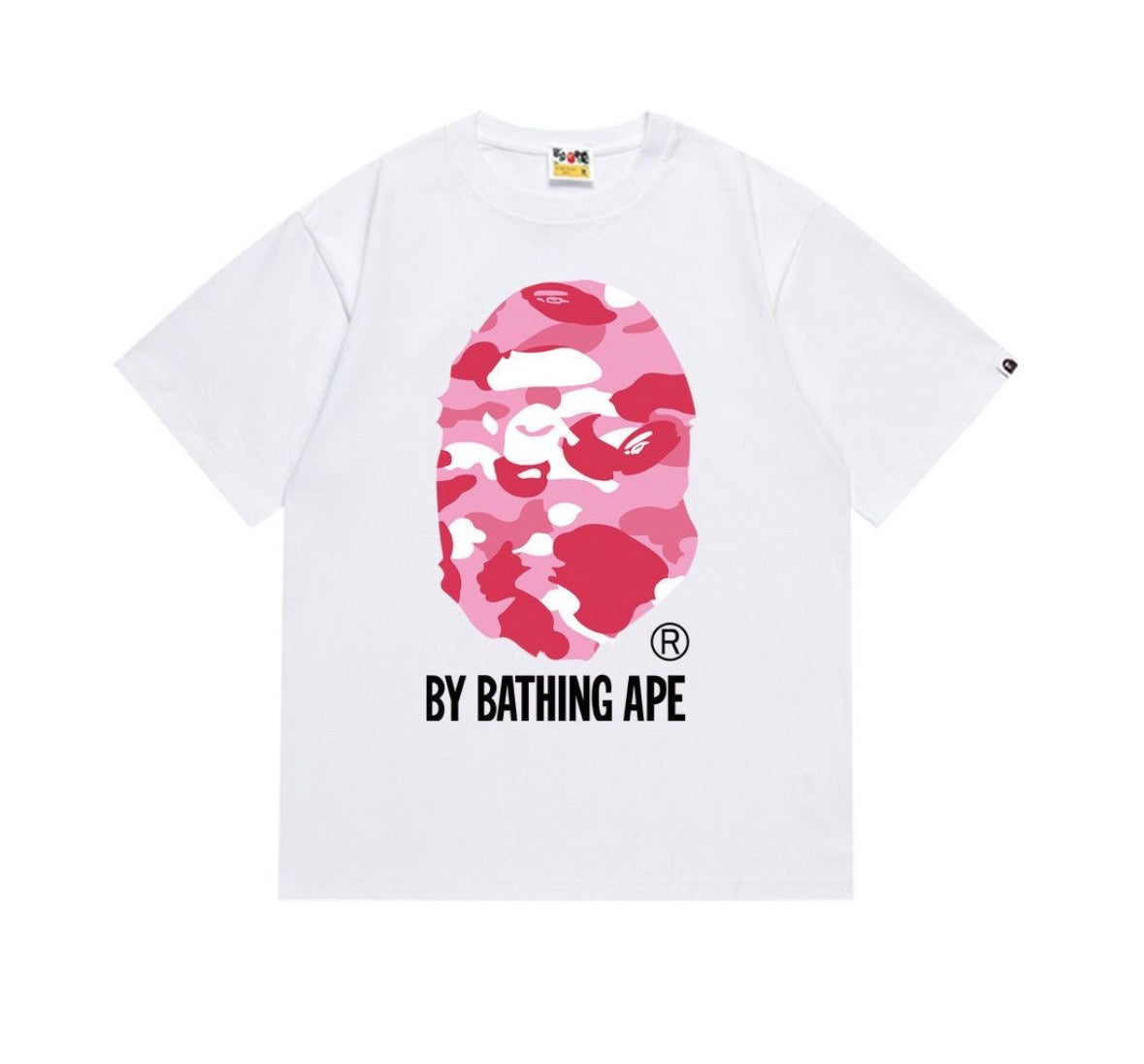 bape shirt